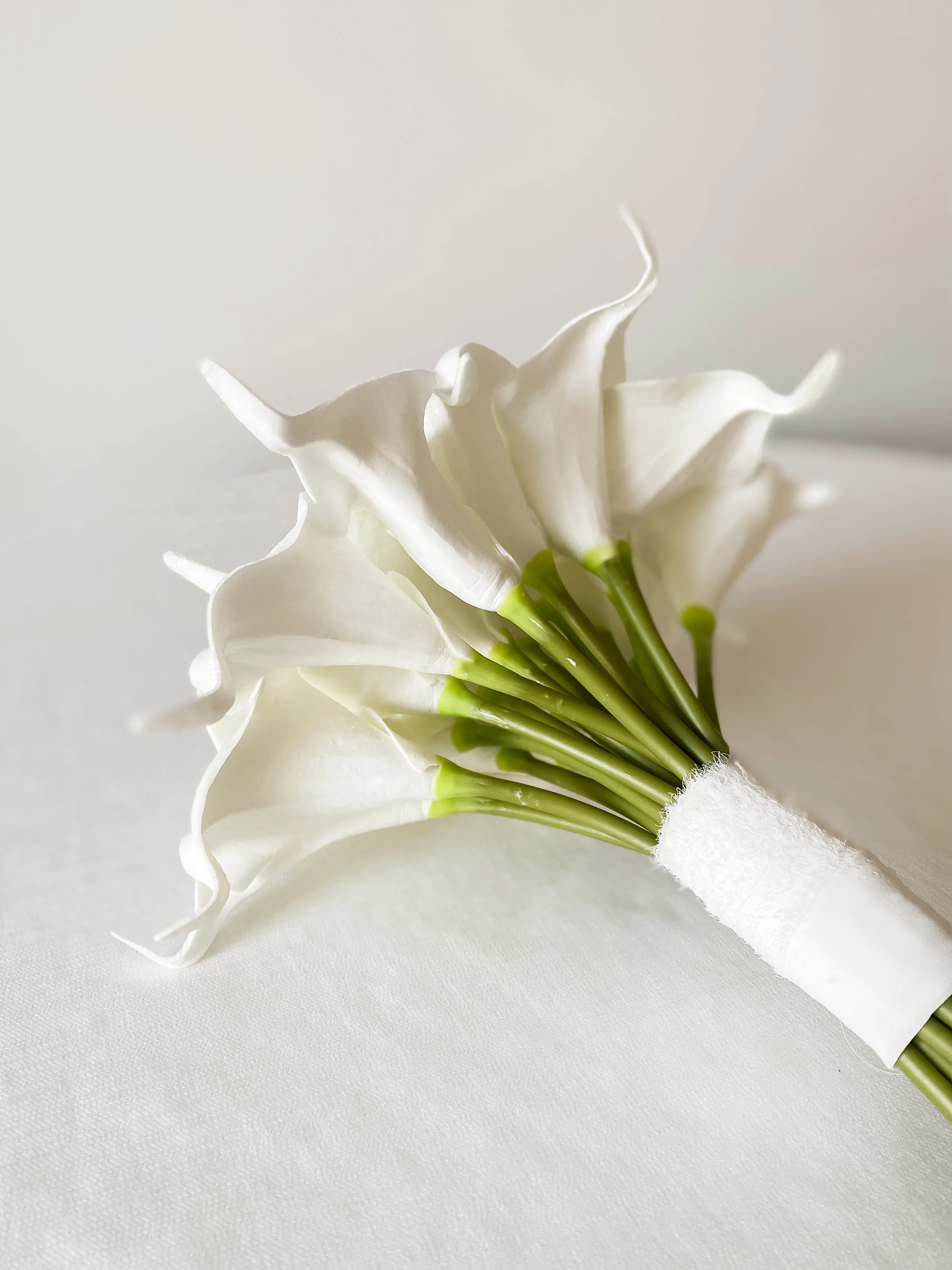 Calla Lily Elegance Bouquet - view 3