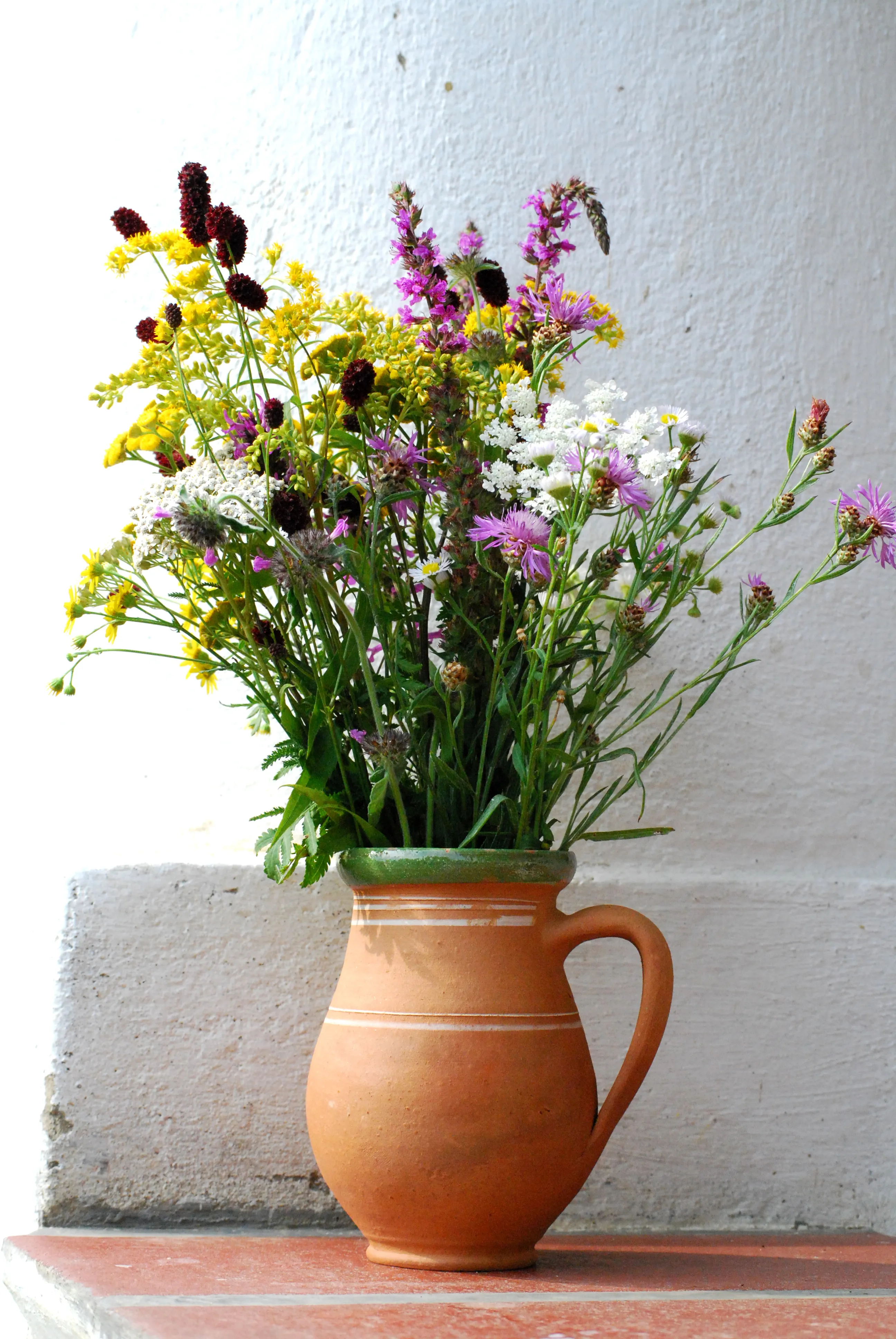 Wildflower Meadow Bouquet - view 6