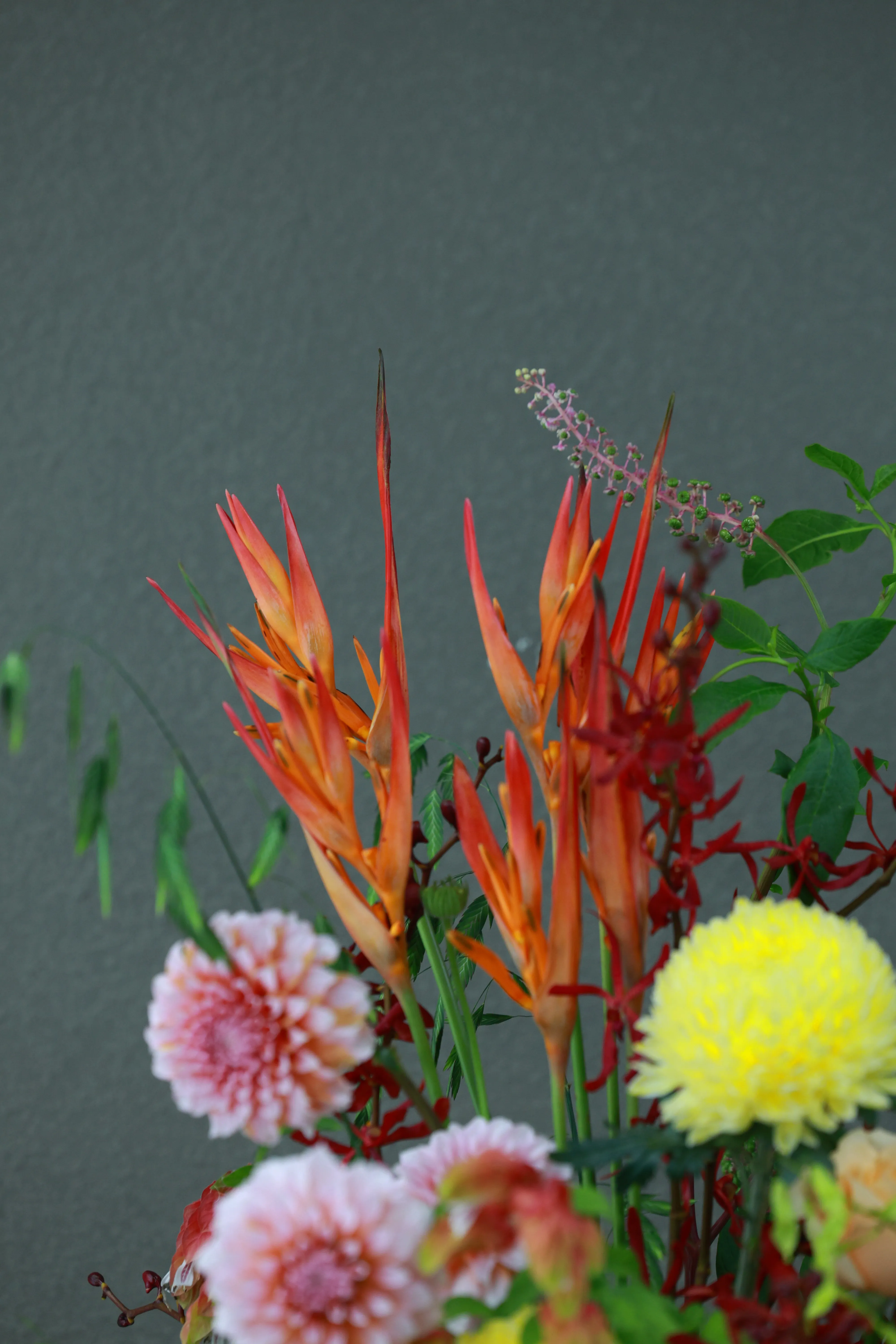 Tropical Paradise Bouquet - view 6