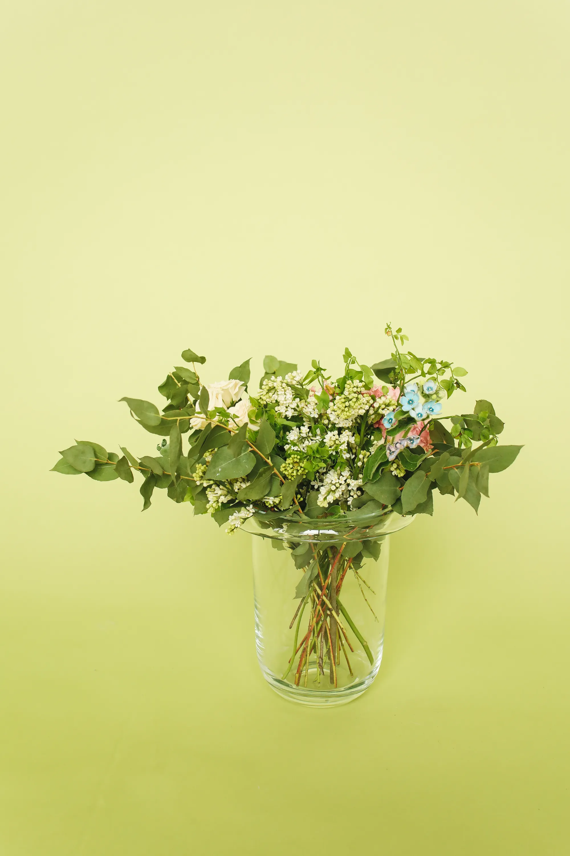 Pastel Mix Bouquet - view 6